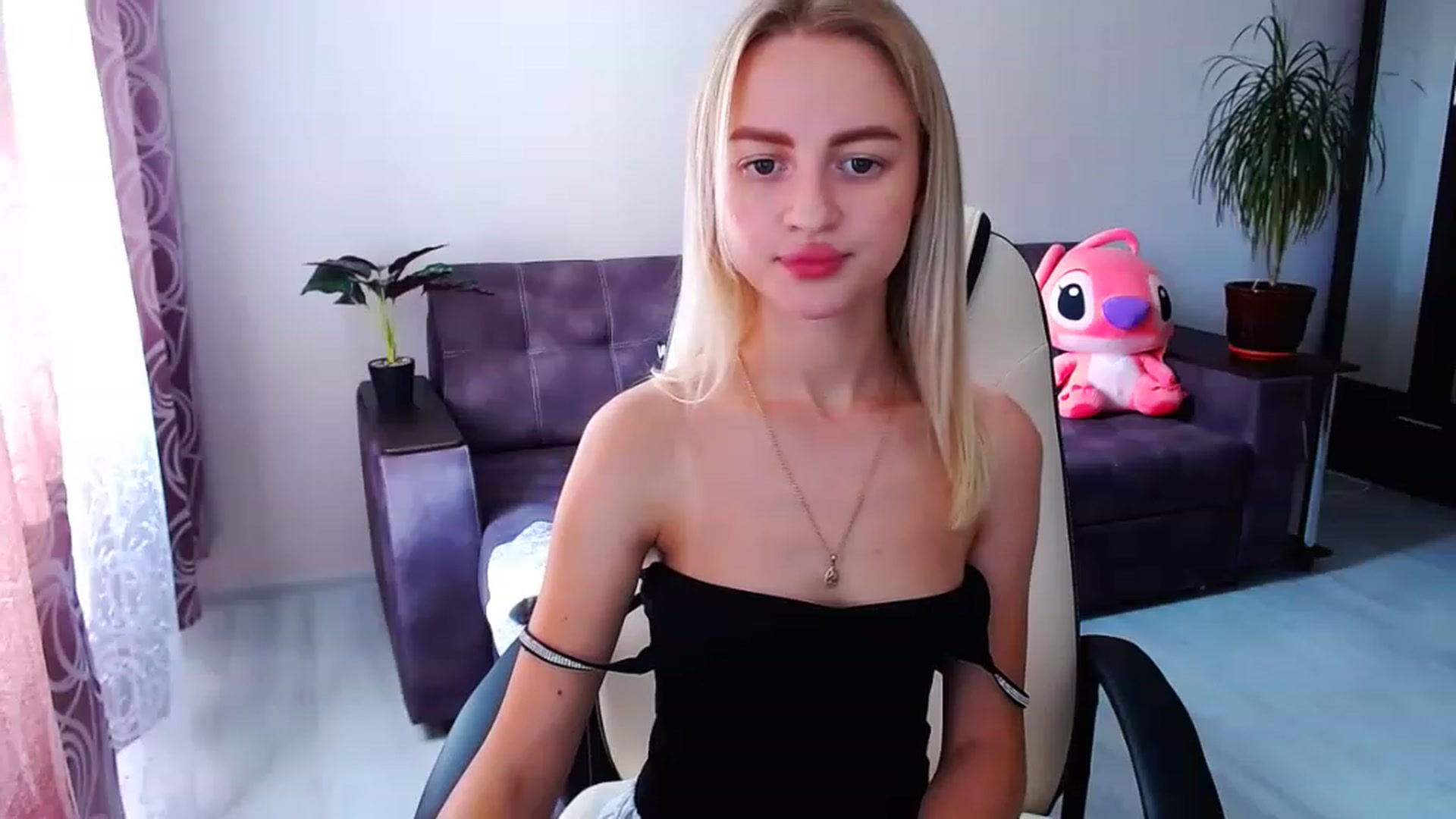 Gallery image thumbnail from BlackLovee's myfreecams stream on, 07/29/2023, 11:06 image 16 of 20
