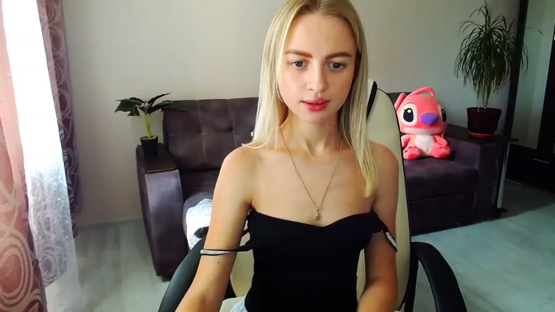 Gallery image thumbnail from BlackLovee's myfreecams stream on, 07/29/2023, 11:06 image 15 of 20