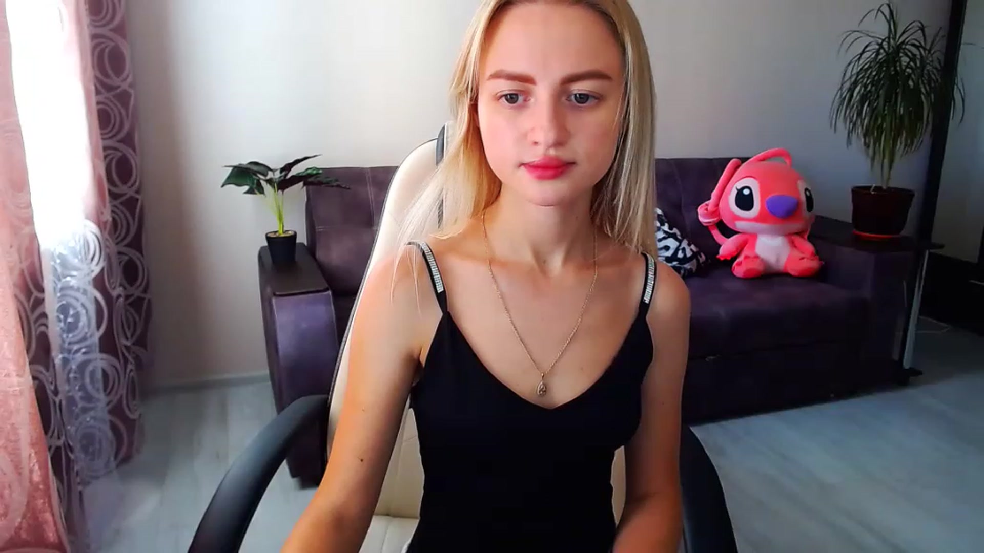 Gallery image thumbnail from BlackLovee's myfreecams stream on, 07/29/2023, 12:36 image 17 of 20