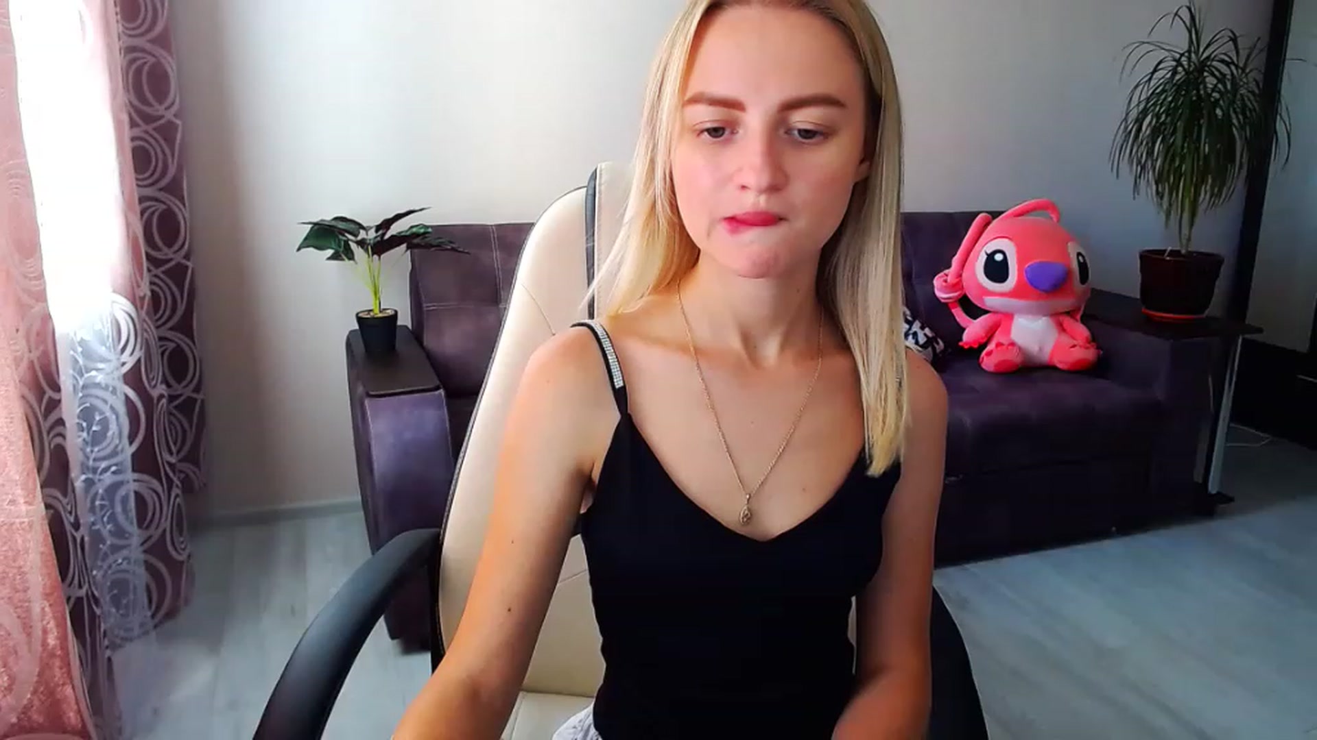 Gallery image thumbnail from BlackLovee's myfreecams stream on, 07/29/2023, 12:36 image 13 of 20