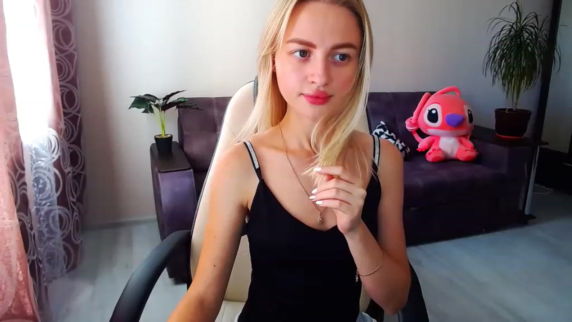 Gallery image thumbnail from BlackLovee's myfreecams stream on, 07/29/2023, 12:36 image 20 of 20