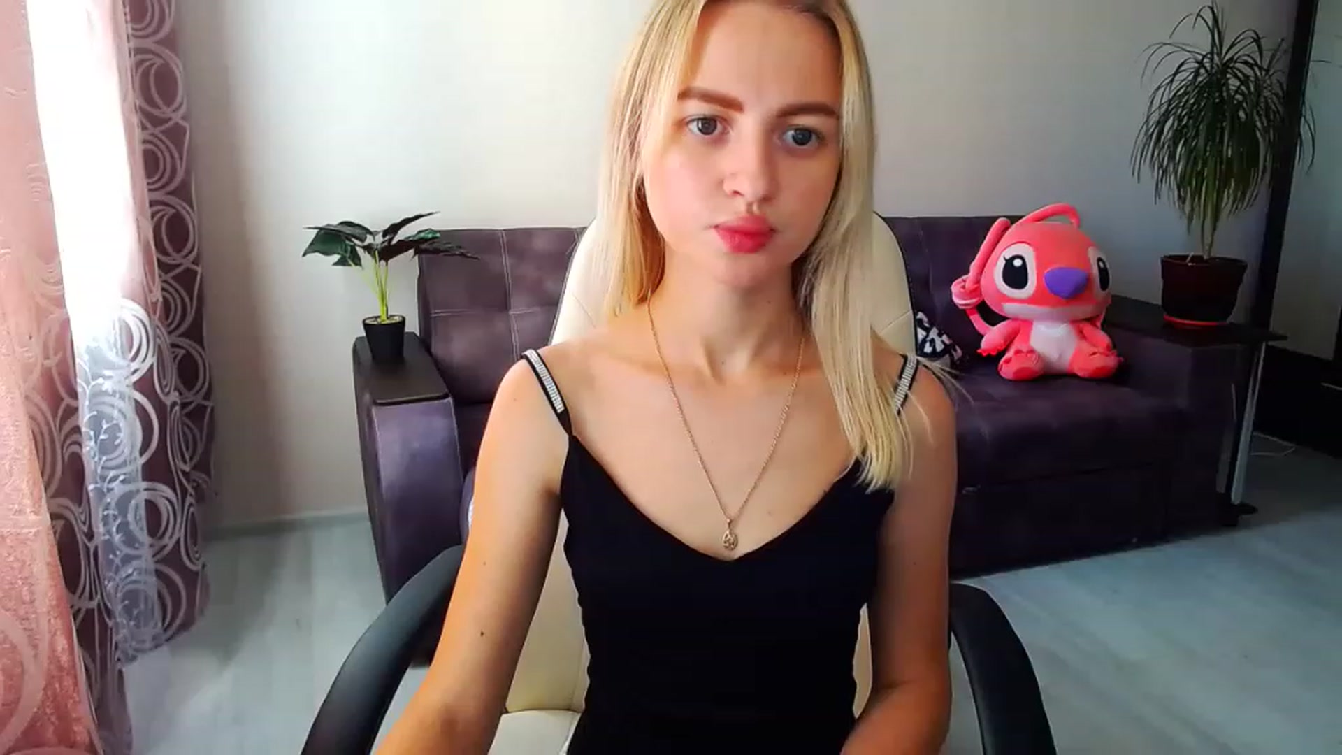 Gallery image thumbnail from BlackLovee's myfreecams stream on, 07/29/2023, 12:36 image 2 of 20