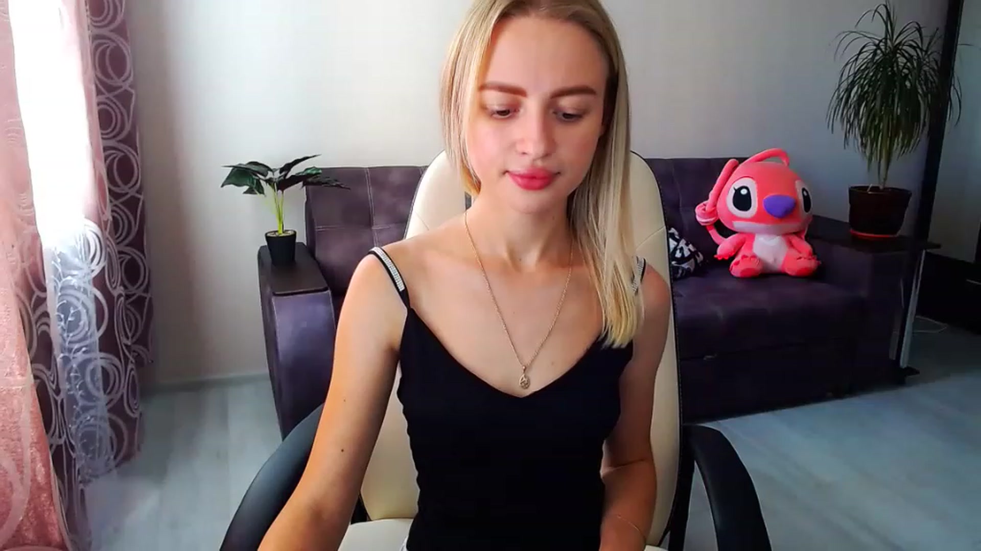 Gallery image thumbnail from BlackLovee's myfreecams stream on, 07/29/2023, 12:36 image 5 of 20