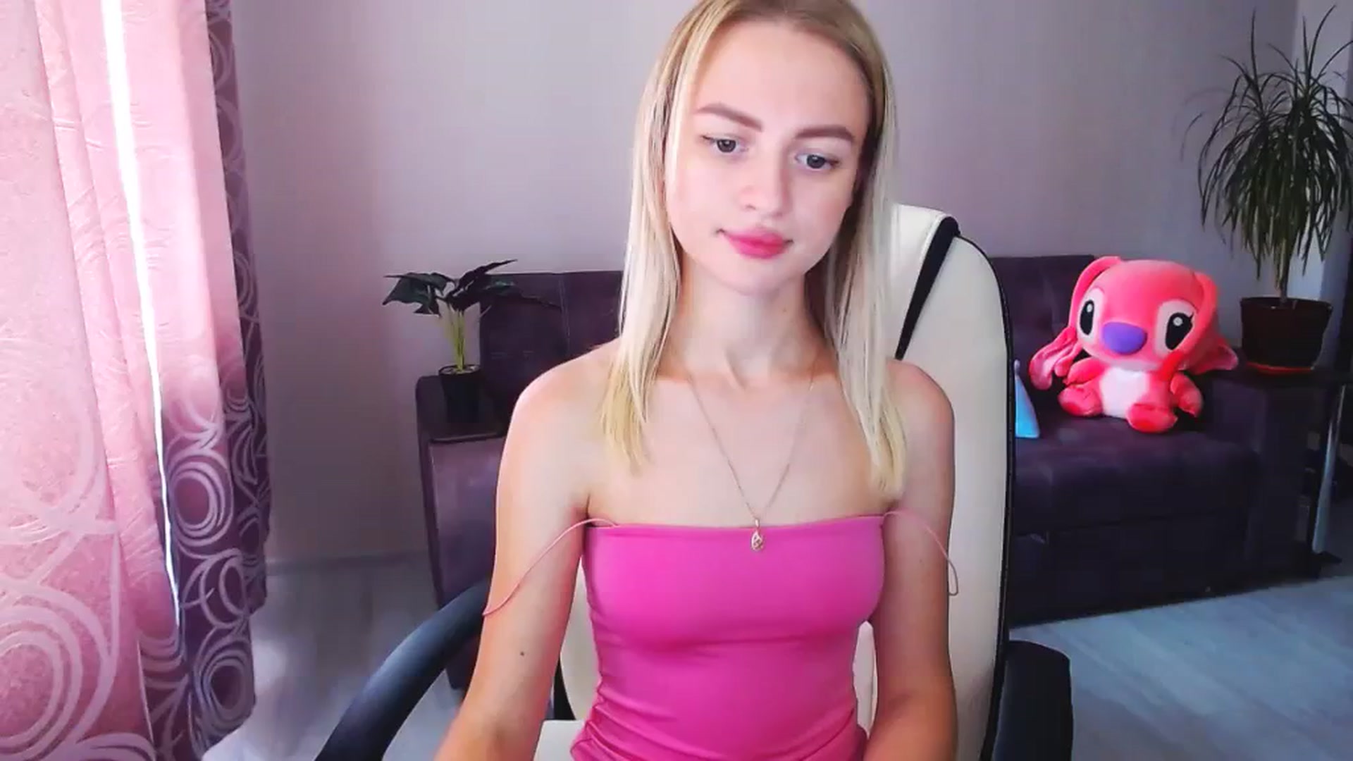 Gallery image thumbnail from BlackLovee's myfreecams stream on, 07/30/2023, 11:15 image 1 of 20