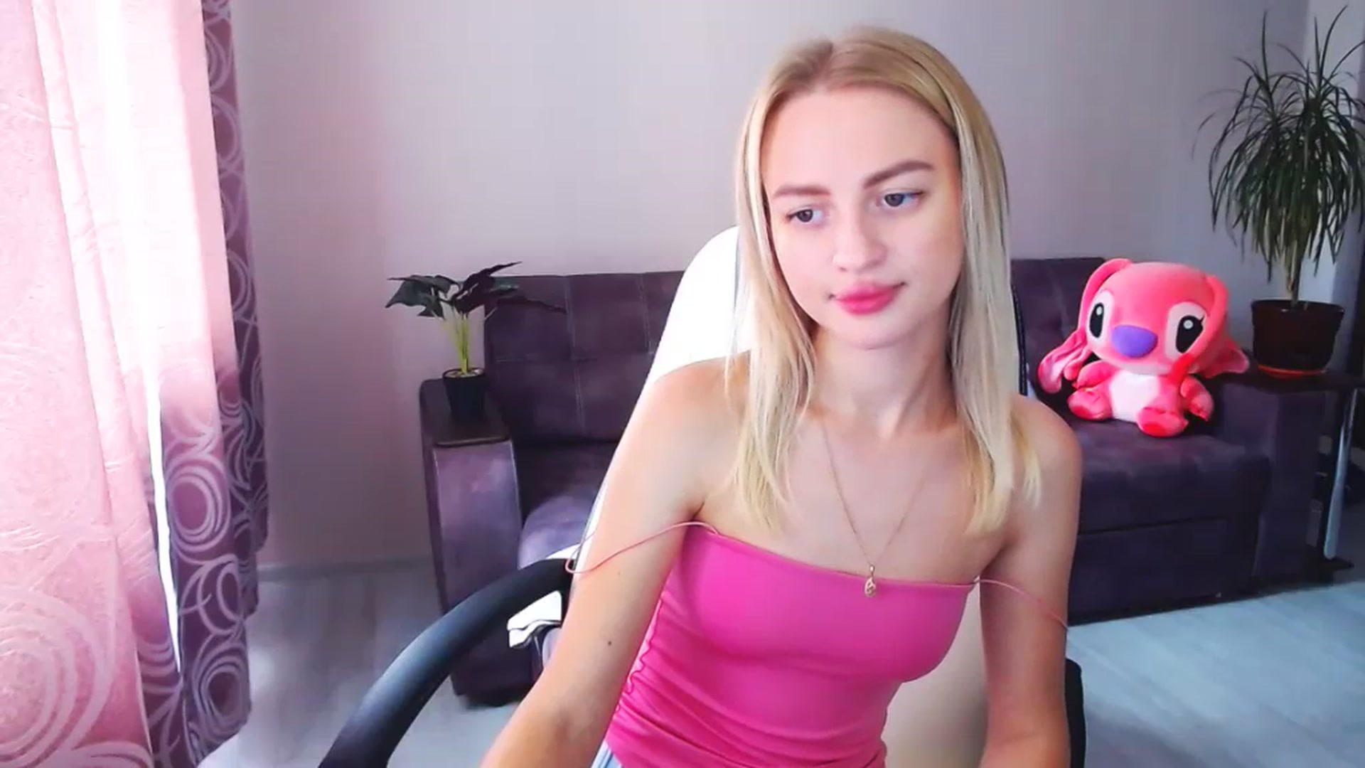 Gallery image thumbnail from BlackLovee's myfreecams stream on, 07/30/2023, 11:15 image 4 of 20