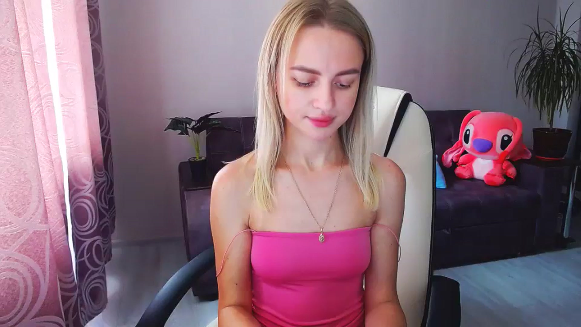 Gallery image thumbnail from BlackLovee's myfreecams stream on, 07/30/2023, 11:15 image 5 of 20