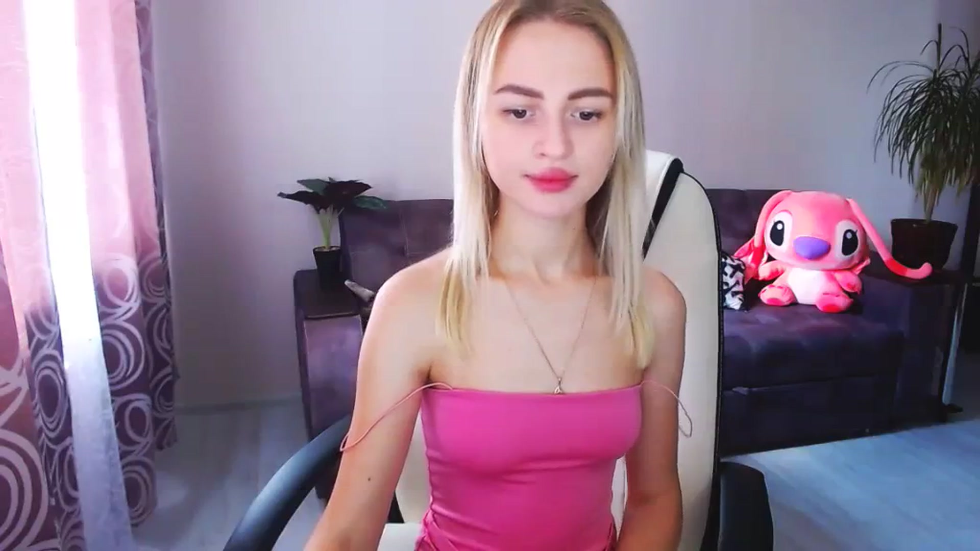 Gallery image thumbnail from BlackLovee's myfreecams stream on, 08/16/2023, 08:44 image 20 of 20