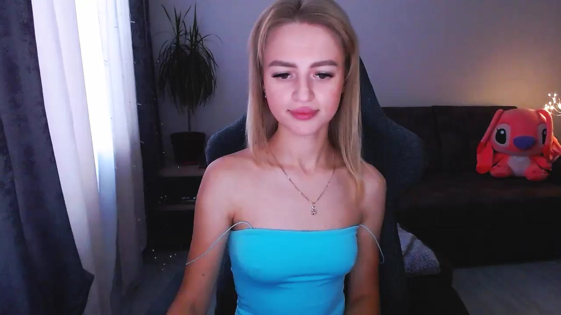 Gallery image thumbnail from BlackLovee's myfreecams stream on, 08/02/2024, 16:53 image 4 of 20