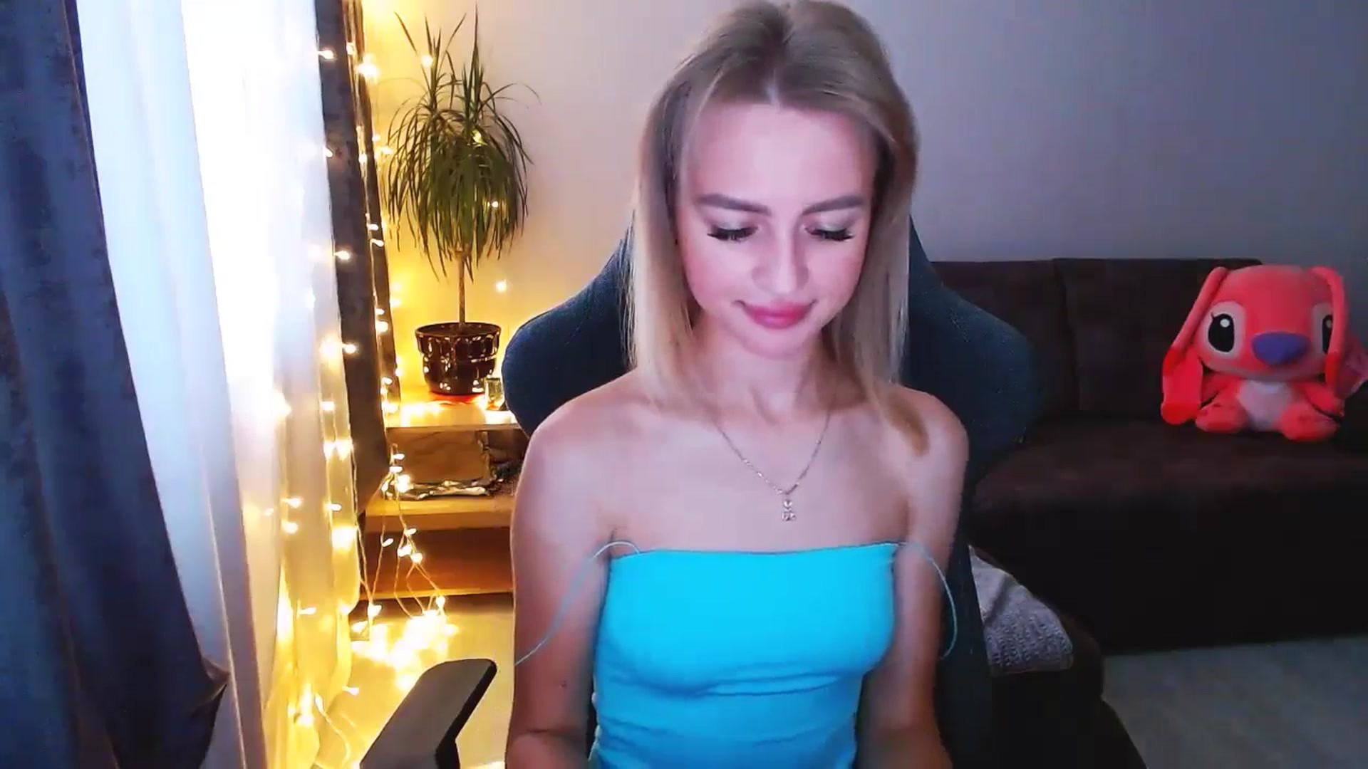 Gallery image thumbnail from BlackLovee's myfreecams stream on, 08/02/2024, 16:53 image 3 of 20