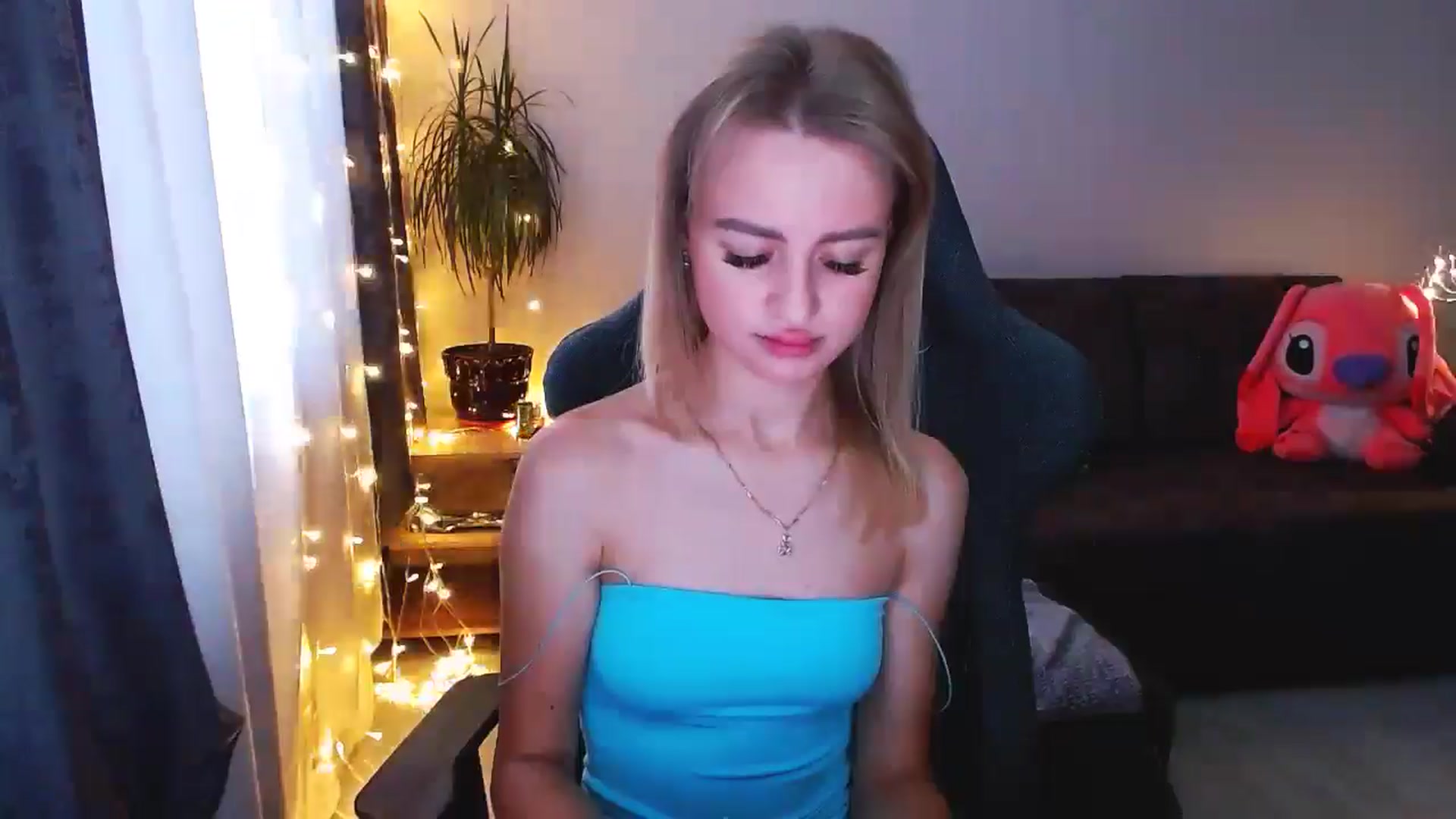 Gallery image thumbnail from BlackLovee's myfreecams stream on, 08/02/2024, 16:53 image 5 of 20