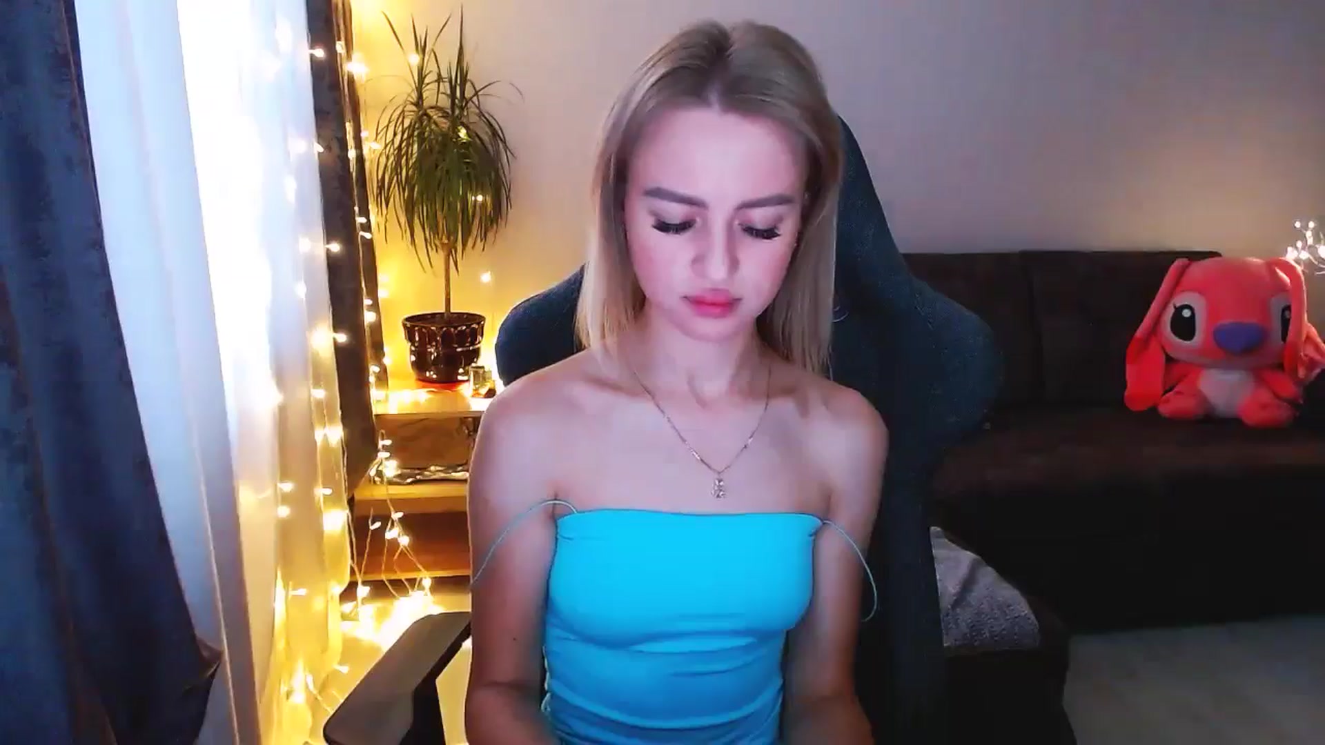Gallery image thumbnail from BlackLovee's myfreecams stream on, 08/02/2024, 16:53 image 6 of 20