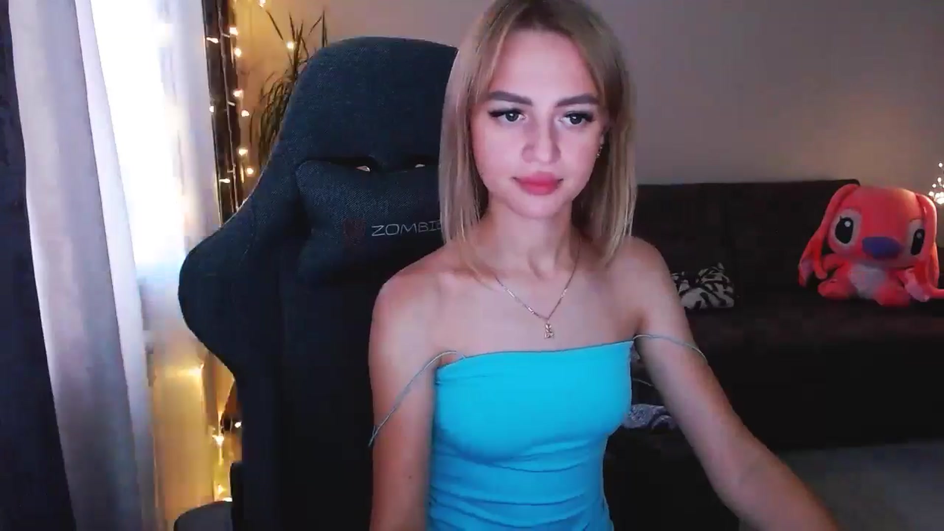 Gallery image thumbnail from BlackLovee's myfreecams stream on, 08/05/2024, 16:09 image 11 of 20