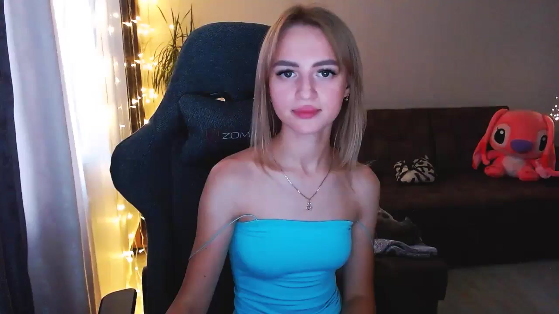Gallery image thumbnail from BlackLovee's myfreecams stream on, 08/05/2024, 16:09 image 17 of 20
