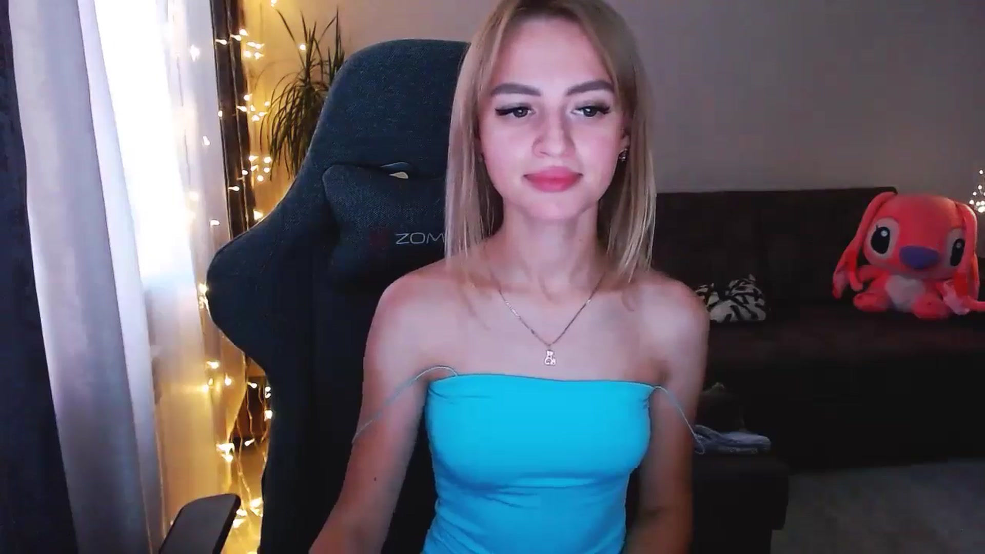 Gallery image thumbnail from BlackLovee's myfreecams stream on, 08/05/2024, 16:09 image 12 of 20