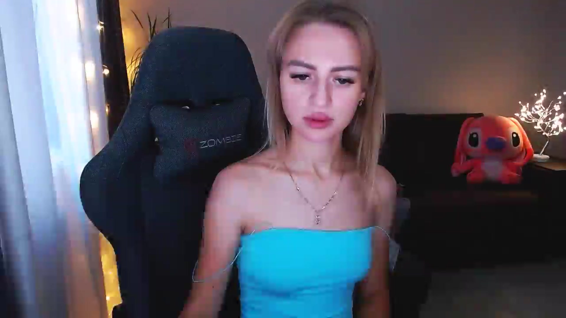 Gallery image thumbnail from BlackLovee's myfreecams stream on, 08/08/2024, 15:39 image 19 of 20