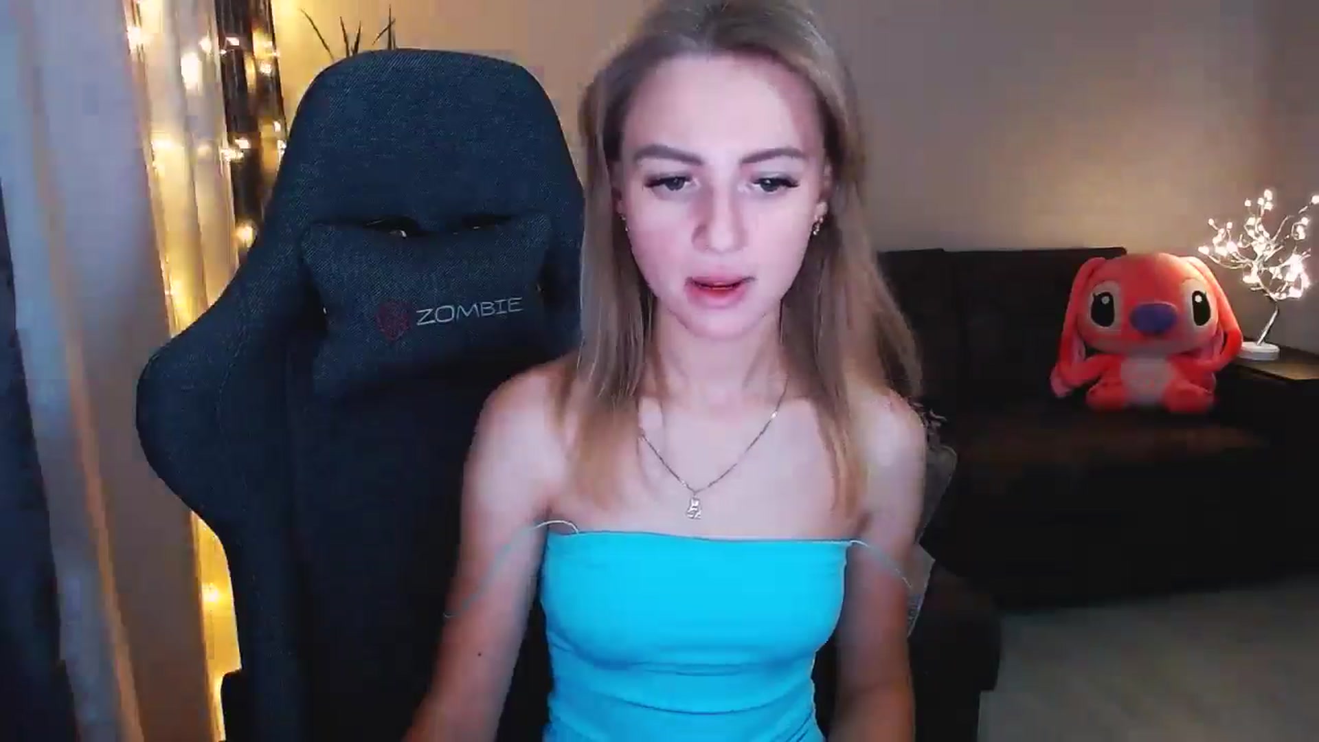 Gallery image thumbnail from BlackLovee's myfreecams stream on, 08/08/2024, 16:58 image 4 of 20
