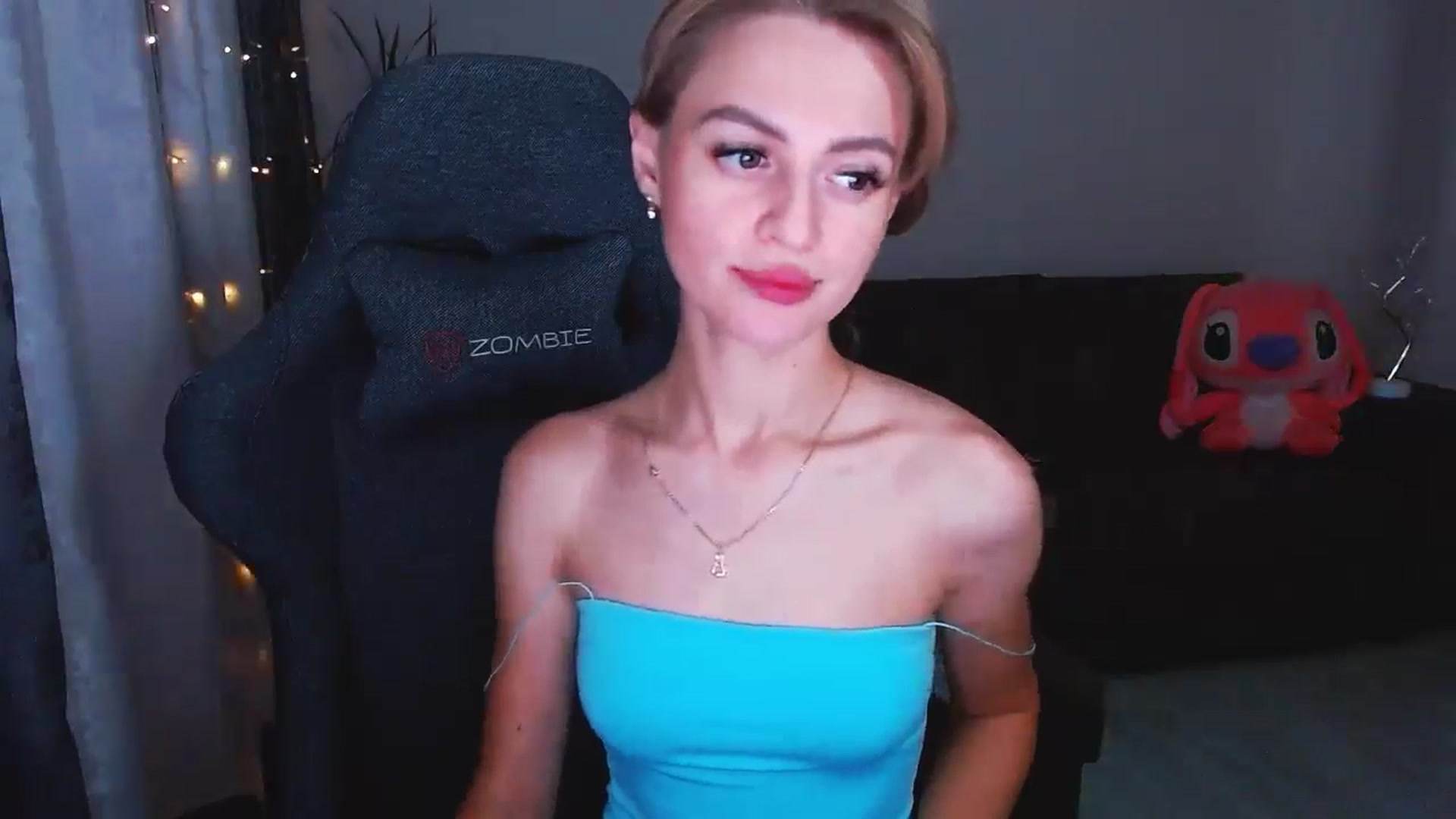 Gallery image thumbnail from BlackLovee's myfreecams stream on, 08/08/2024, 16:58 image 18 of 20
