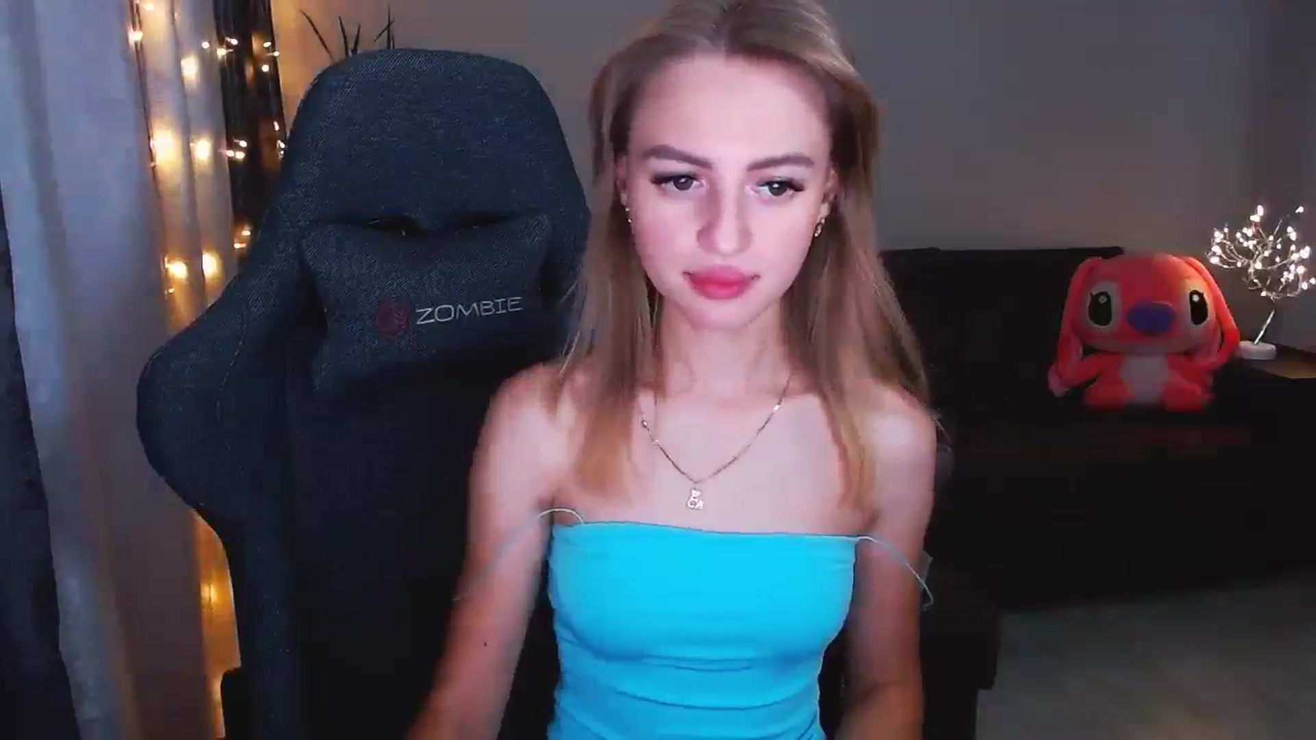 Gallery image thumbnail from BlackLovee's myfreecams stream on, 08/08/2024, 16:58 image 2 of 20