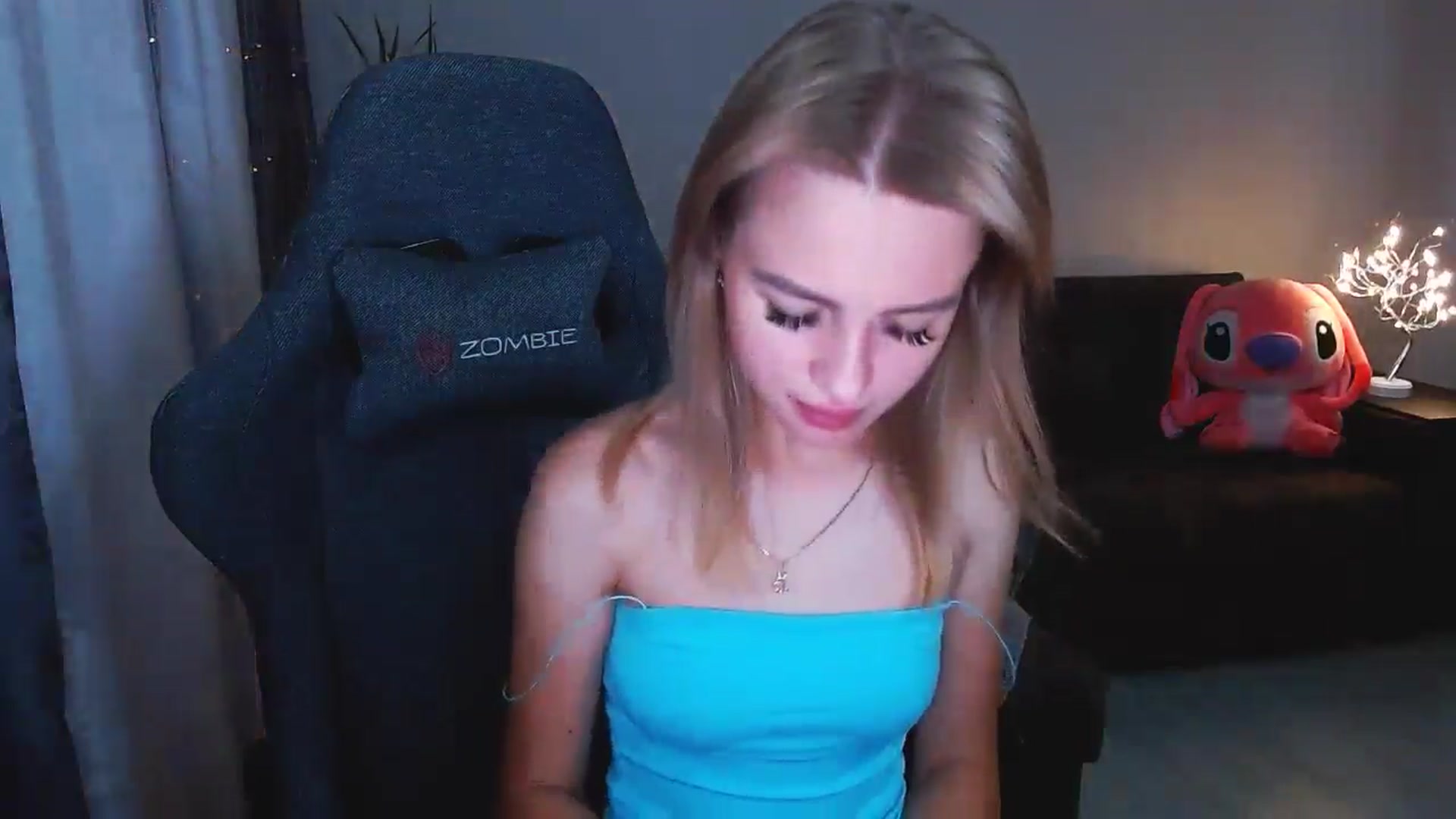 Gallery image thumbnail from BlackLovee's myfreecams stream on, 08/08/2024, 16:58 image 3 of 20