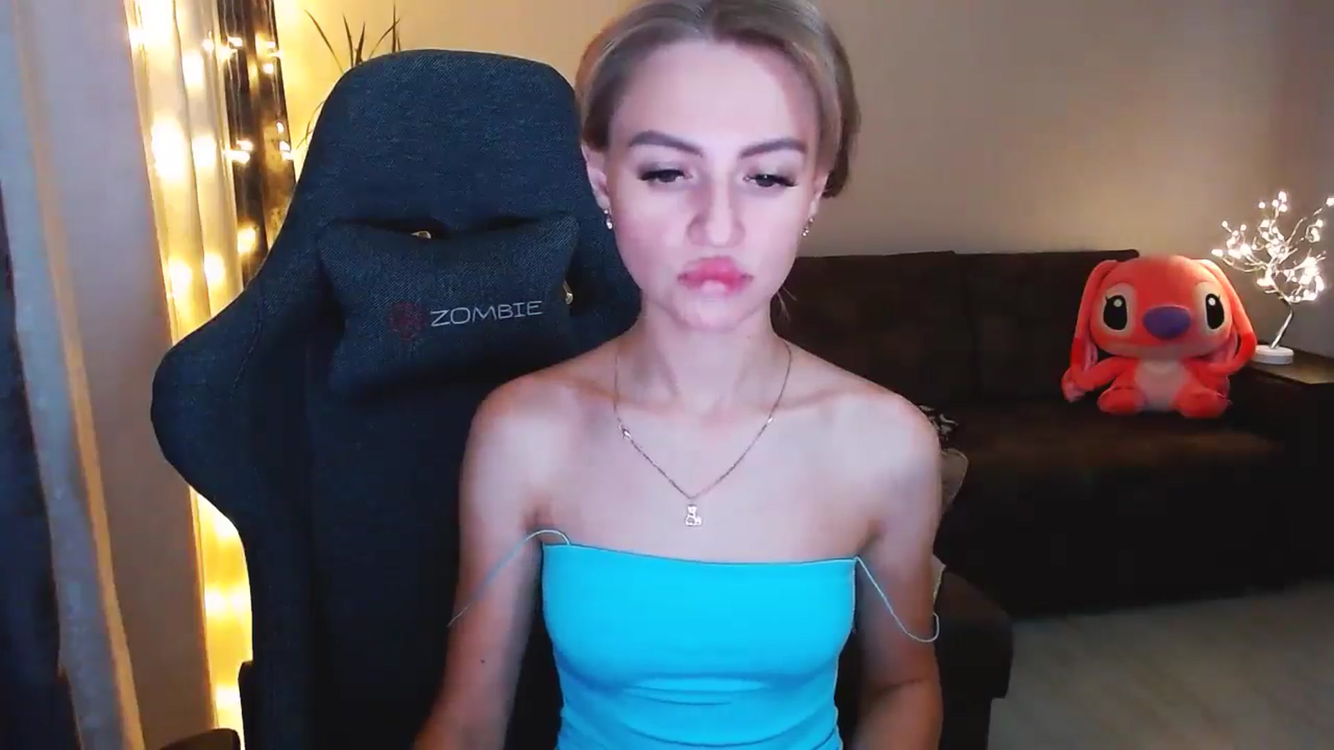 Gallery image thumbnail from BlackLovee's myfreecams stream on, 08/08/2024, 16:58 image 17 of 20
