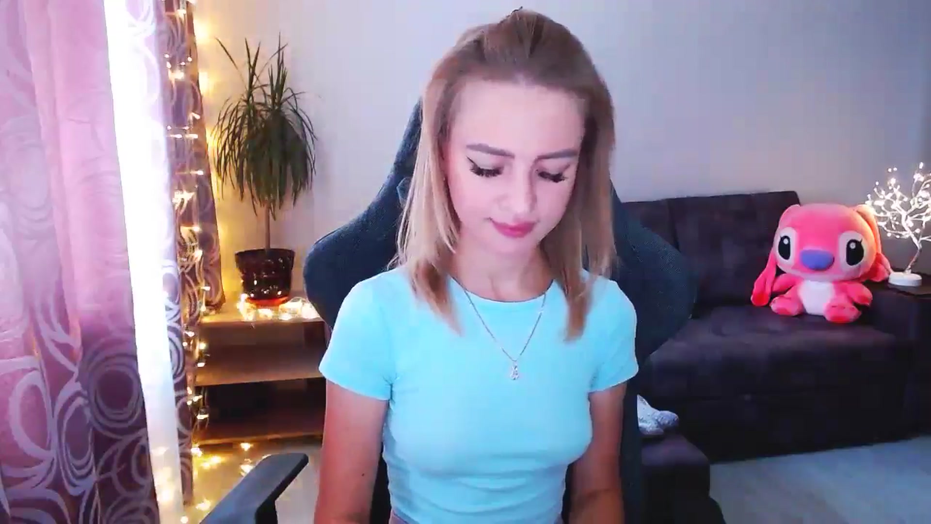 Gallery image thumbnail from BlackLovee's myfreecams stream on, 08/11/2024, 13:06 image 9 of 20