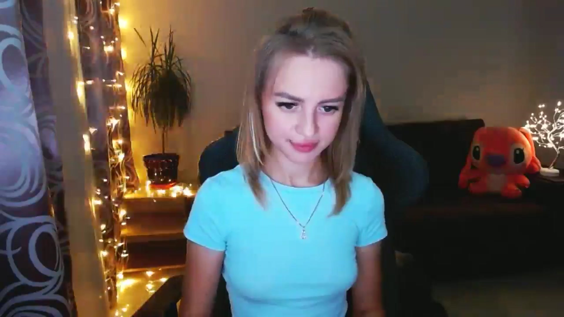 Gallery image thumbnail from BlackLovee's myfreecams stream on, 08/11/2024, 17:24 image 11 of 20