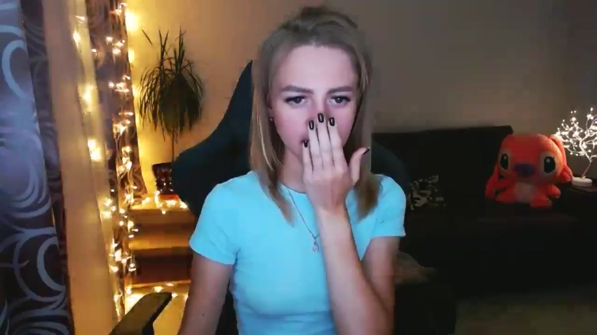 Gallery image thumbnail from BlackLovee's myfreecams stream on, 08/11/2024, 17:24 image 20 of 20