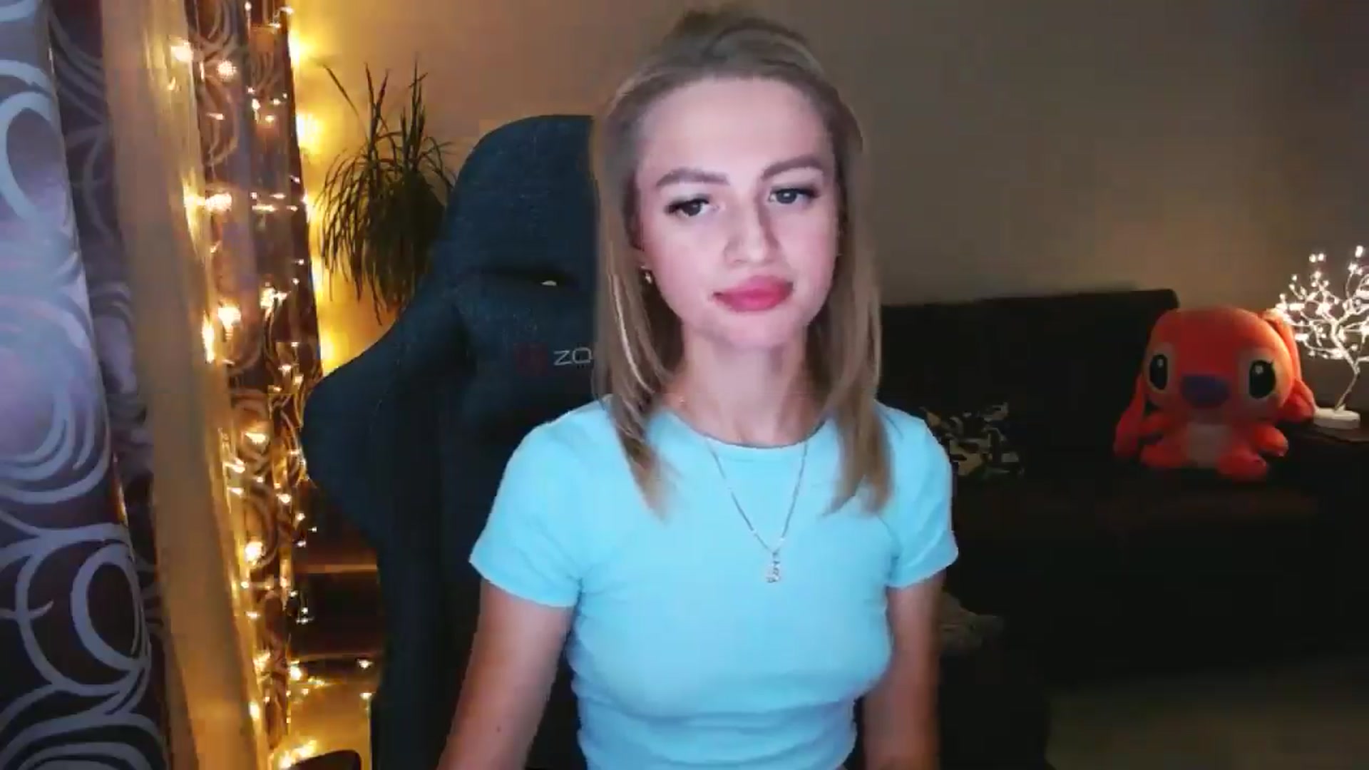Gallery image thumbnail from BlackLovee's myfreecams stream on, 08/11/2024, 17:24 image 7 of 20