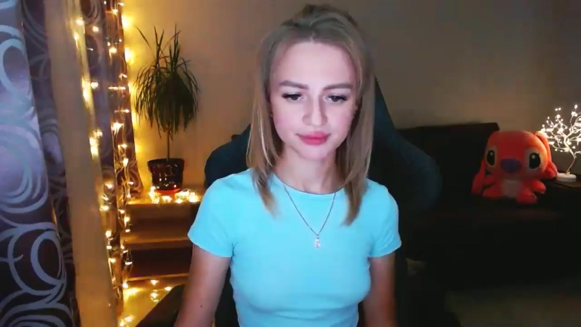 Gallery image thumbnail from BlackLovee's myfreecams stream on, 08/11/2024, 17:24 image 9 of 20