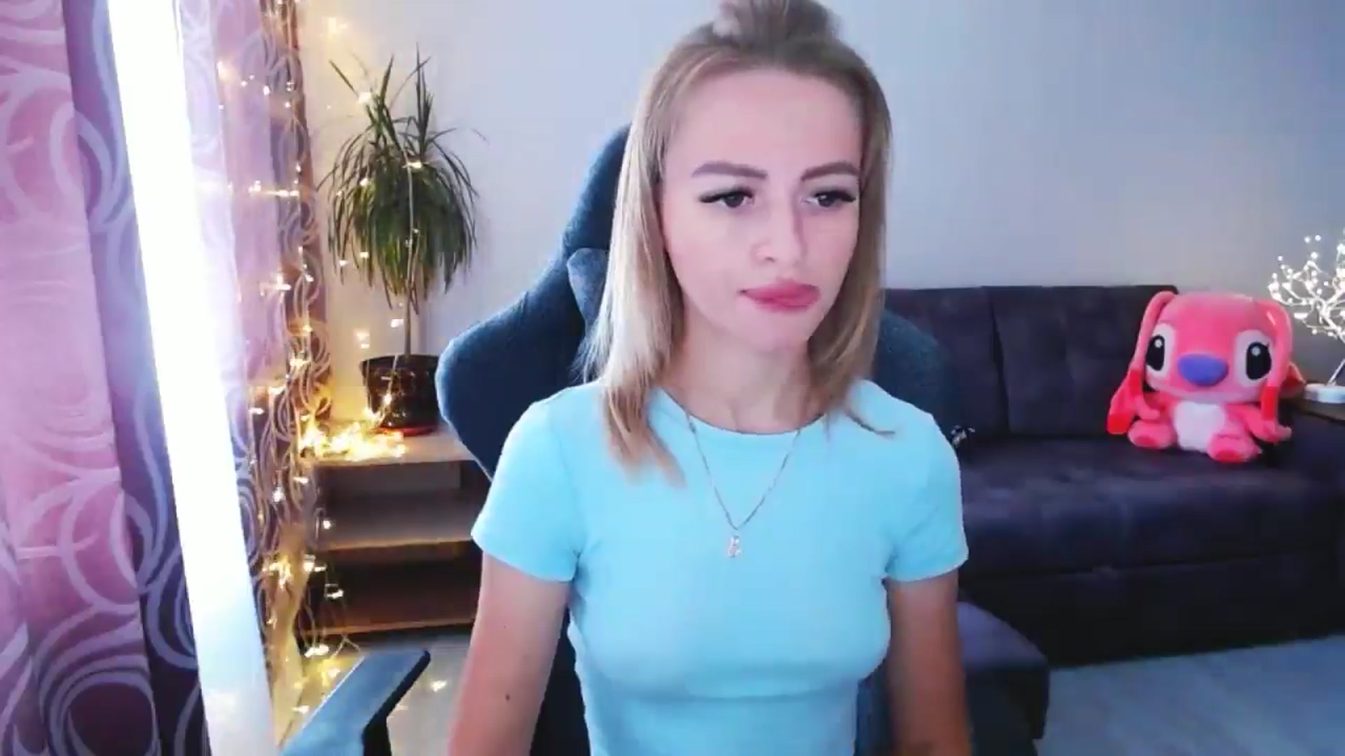 Gallery image thumbnail from BlackLovee's myfreecams stream on, 08/13/2024, 09:41 image 4 of 20