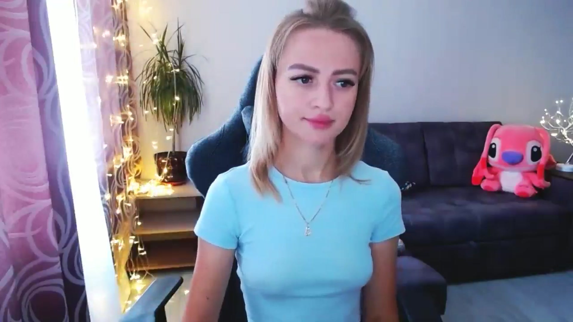 Gallery image thumbnail from BlackLovee's myfreecams stream on, 08/13/2024, 09:41 image 5 of 20