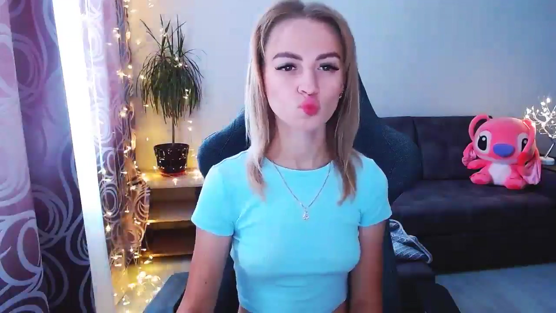 Gallery image thumbnail from BlackLovee's myfreecams stream on, 08/15/2024, 09:00 image 9 of 20