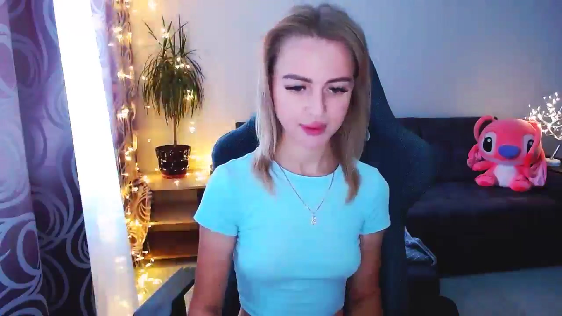 Gallery image thumbnail from BlackLovee's myfreecams stream on, 08/15/2024, 09:00 image 14 of 20