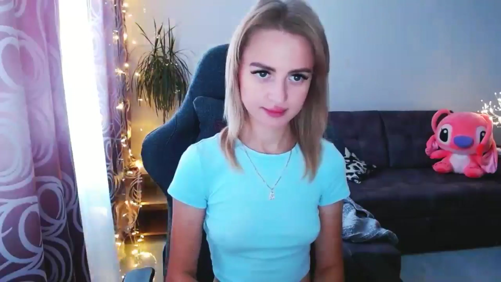 Gallery image thumbnail from BlackLovee's myfreecams stream on, 08/15/2024, 10:46 image 10 of 20