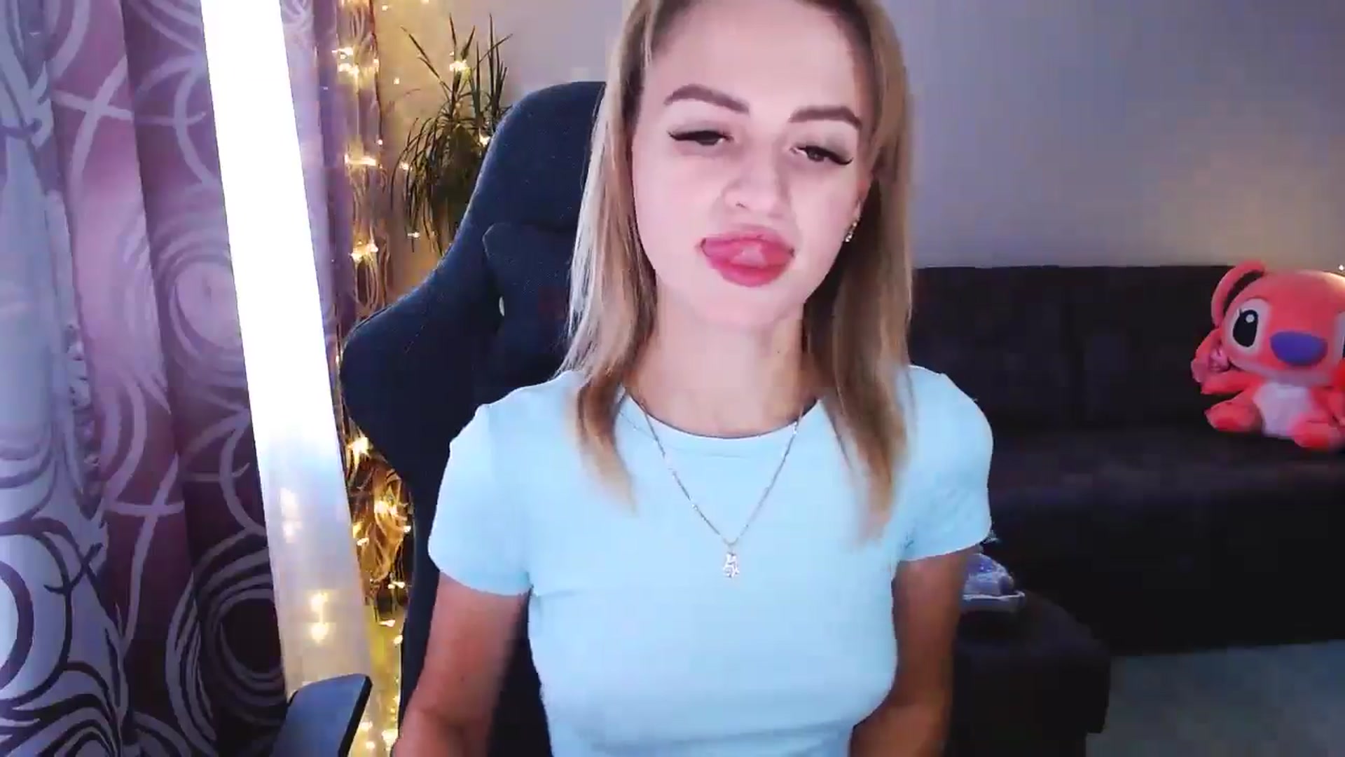 Gallery image thumbnail from BlackLovee's myfreecams stream on, 08/15/2024, 15:36 image 8 of 20