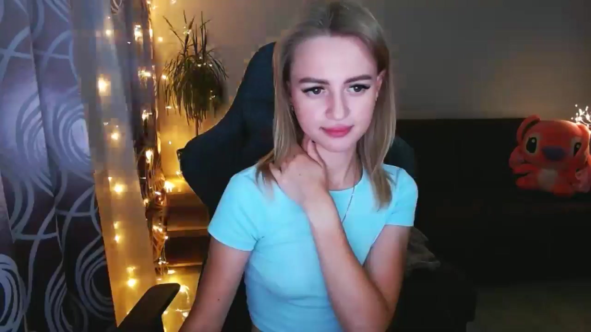 Gallery image thumbnail from BlackLovee's myfreecams stream on, 08/15/2024, 16:51 image 9 of 20