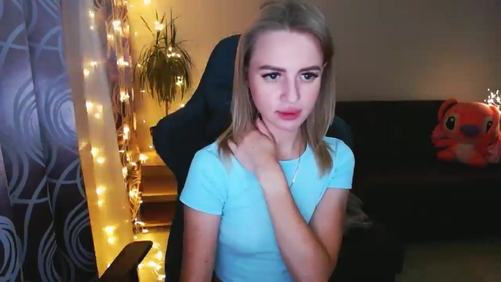Gallery image thumbnail from BlackLovee's myfreecams stream on, 08/15/2024, 16:51 image 8 of 20