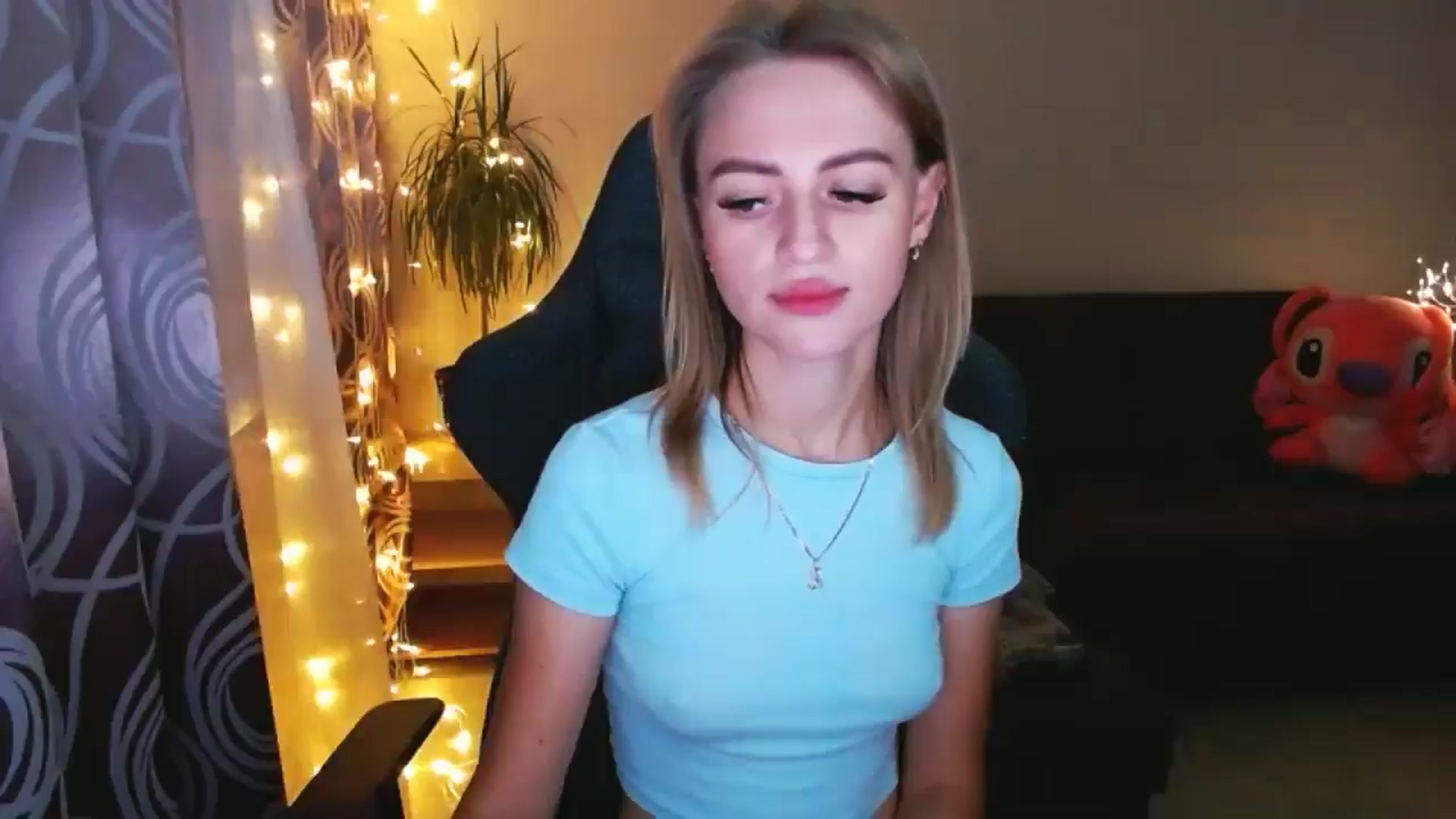 Gallery image thumbnail from BlackLovee's myfreecams stream on, 08/15/2024, 16:51 image 2 of 20