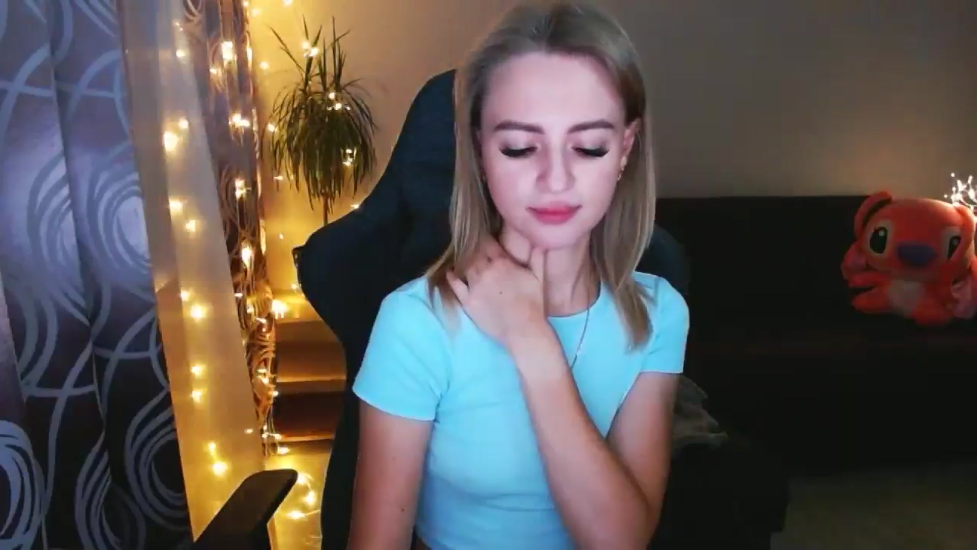 Gallery image thumbnail from BlackLovee's myfreecams stream on, 08/15/2024, 16:51 image 10 of 20