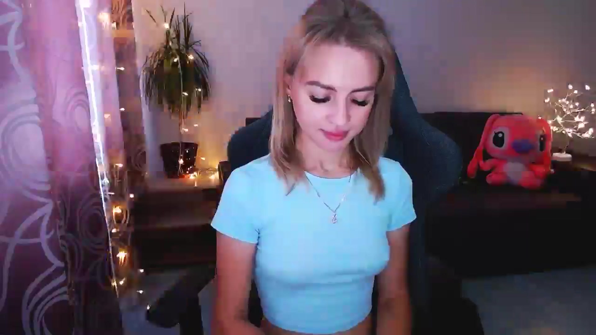 Gallery image thumbnail from BlackLovee's myfreecams stream on, 08/16/2024, 09:41 image 3 of 20
