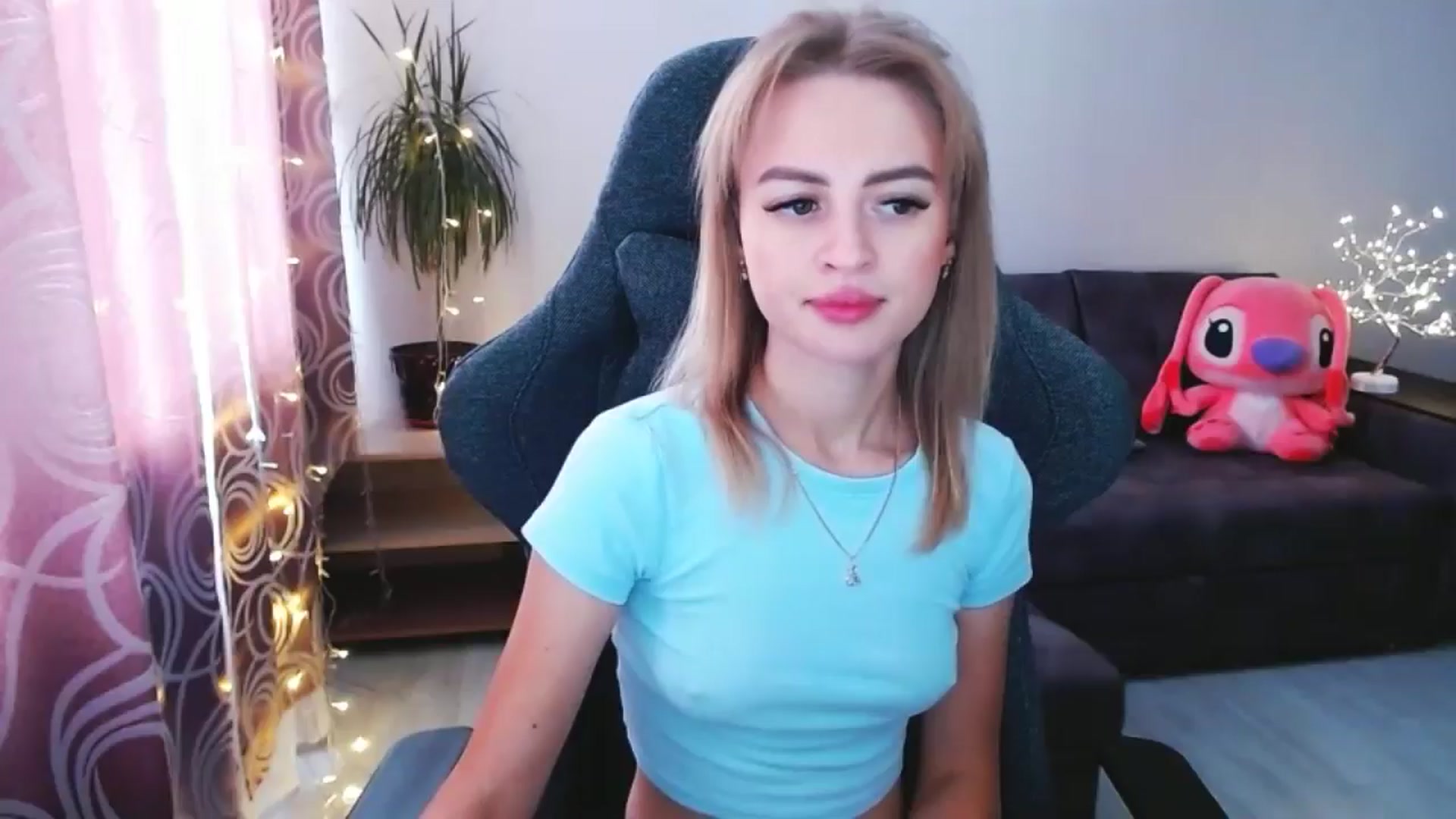 Gallery image thumbnail from BlackLovee's myfreecams stream on, 08/16/2024, 10:29 image 1 of 20