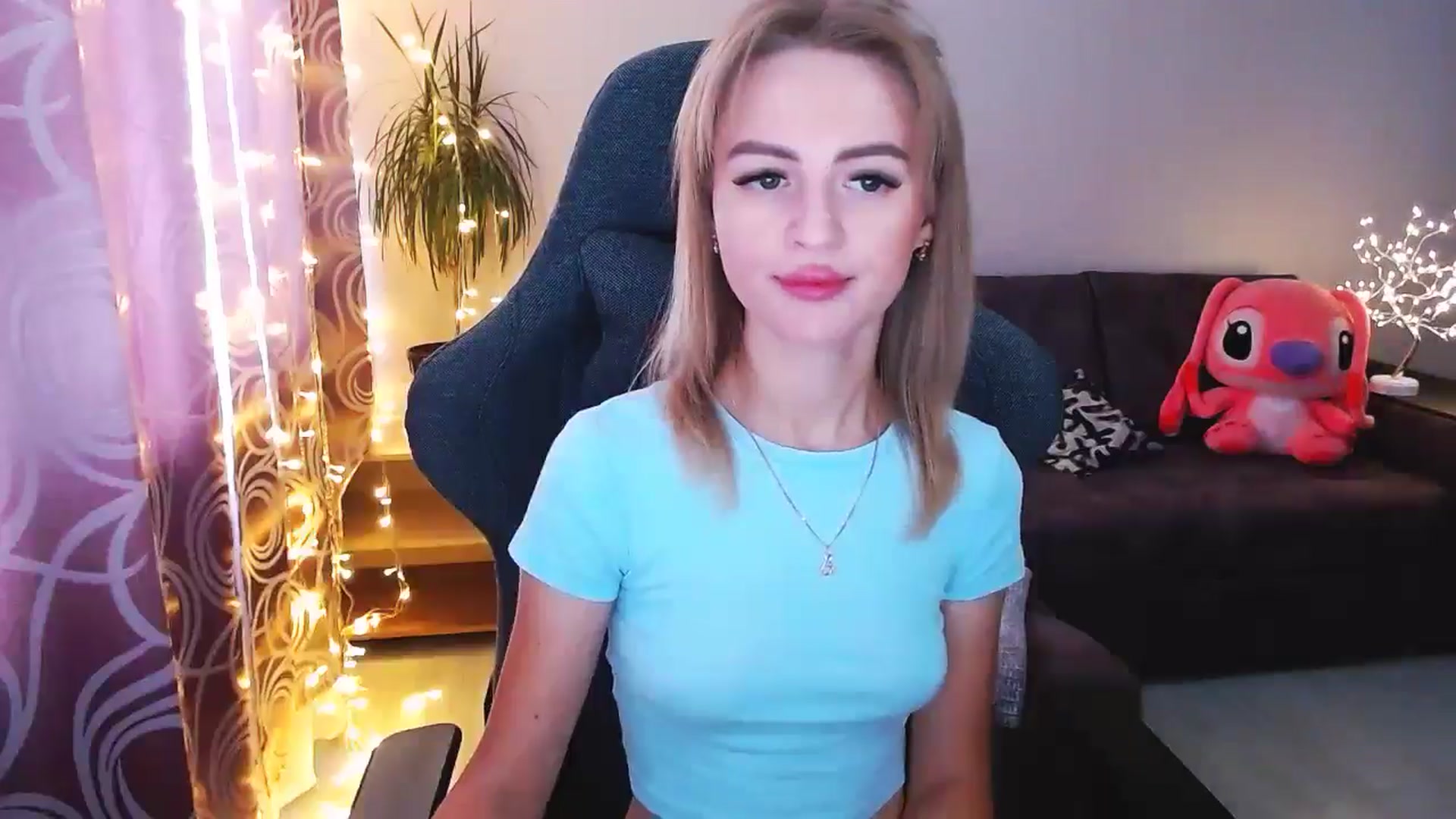 Gallery image thumbnail from BlackLovee's myfreecams stream on, 08/16/2024, 10:29 image 15 of 20