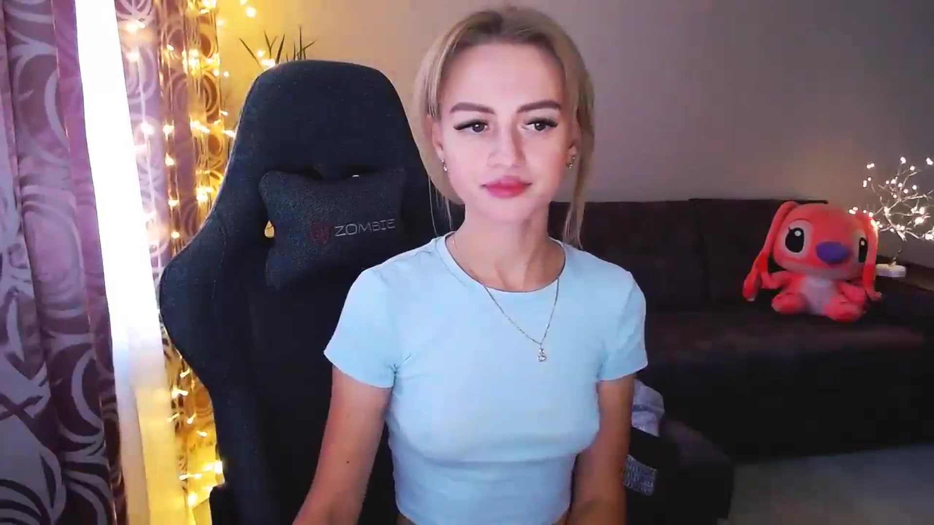 Gallery image thumbnail from BlackLovee's myfreecams stream on, 08/16/2024, 16:15 image 3 of 20