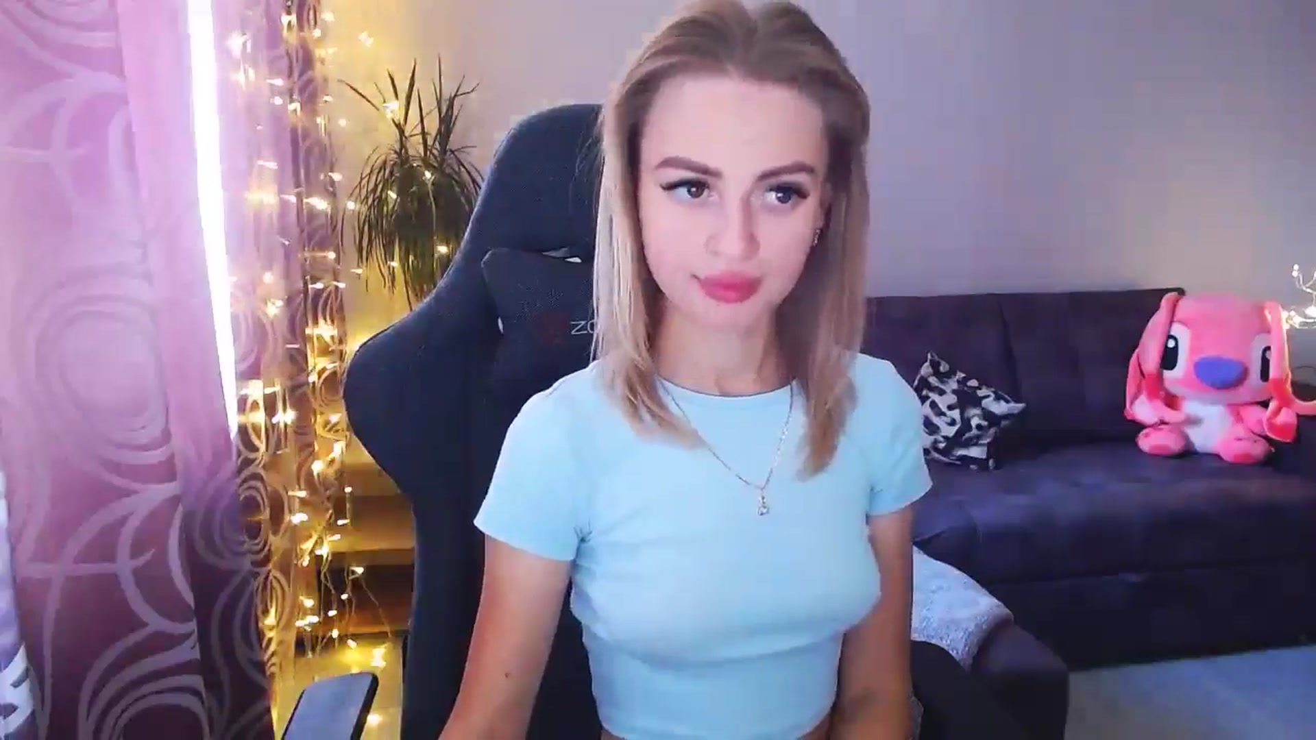 Gallery image thumbnail from BlackLovee's myfreecams stream on, 08/26/2024, 08:31 image 7 of 20