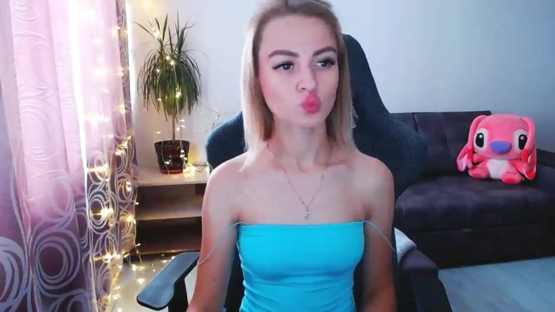 Gallery image thumbnail from BlackLovee's myfreecams stream on, 08/26/2024, 10:07 image 5 of 20