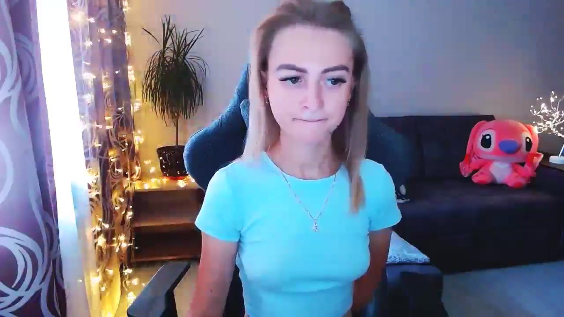Gallery image thumbnail from BlackLovee's myfreecams stream on, 08/29/2024, 15:00 image 8 of 20