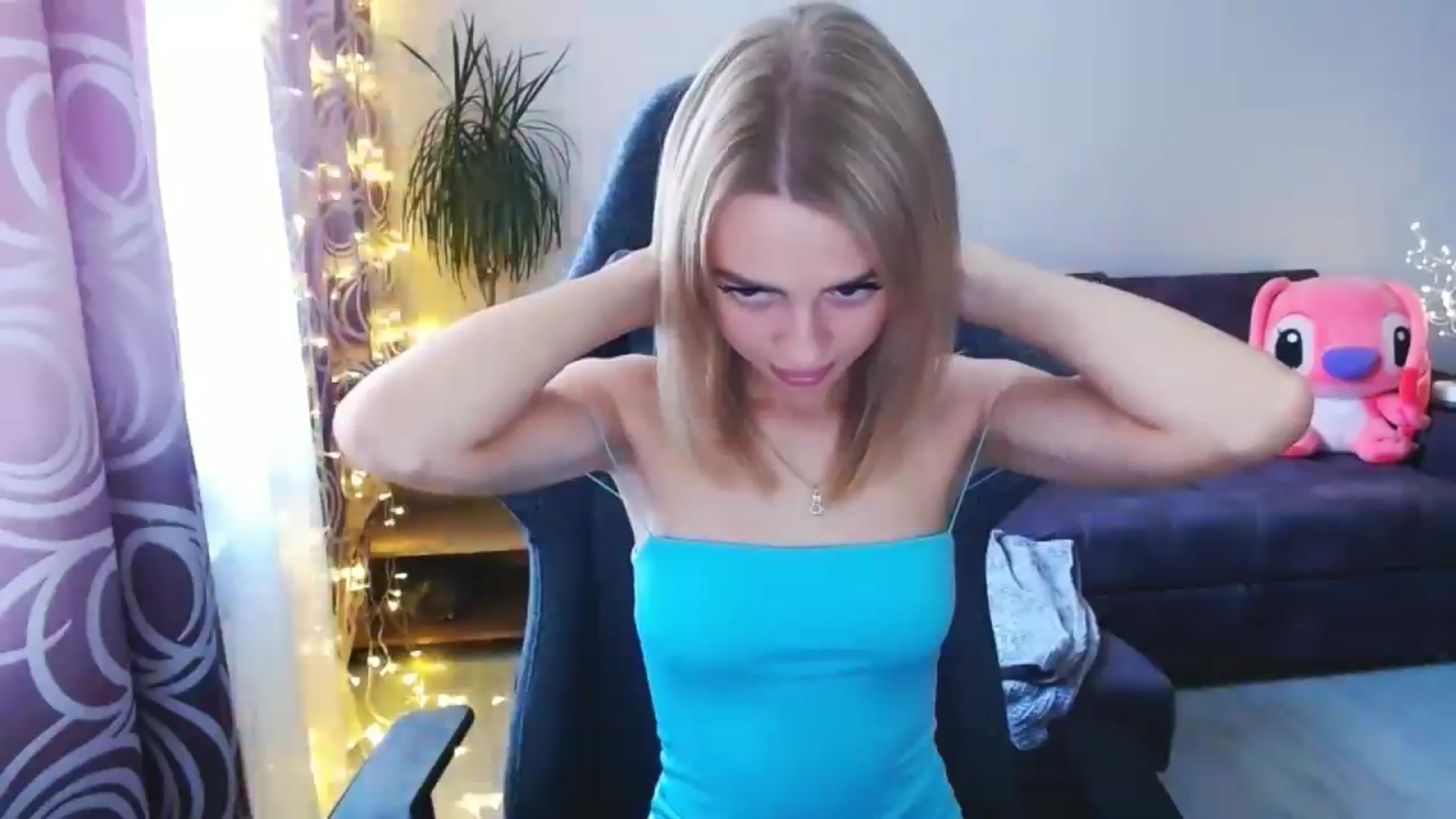 Gallery image thumbnail from BlackLovee's myfreecams stream on, 08/30/2024, 08:09 image 2 of 20