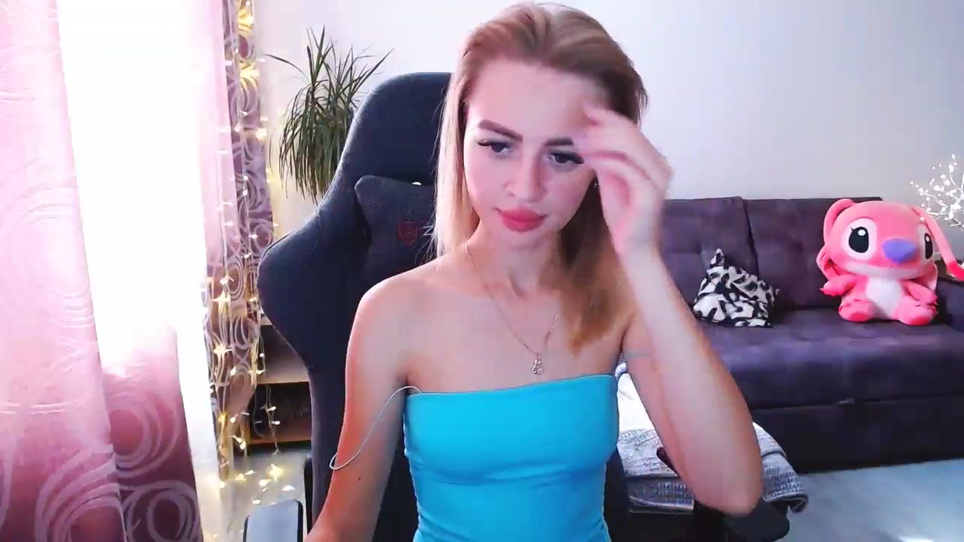 Gallery image thumbnail from BlackLovee's myfreecams stream on, 09/02/2024, 11:19 image 15 of 20