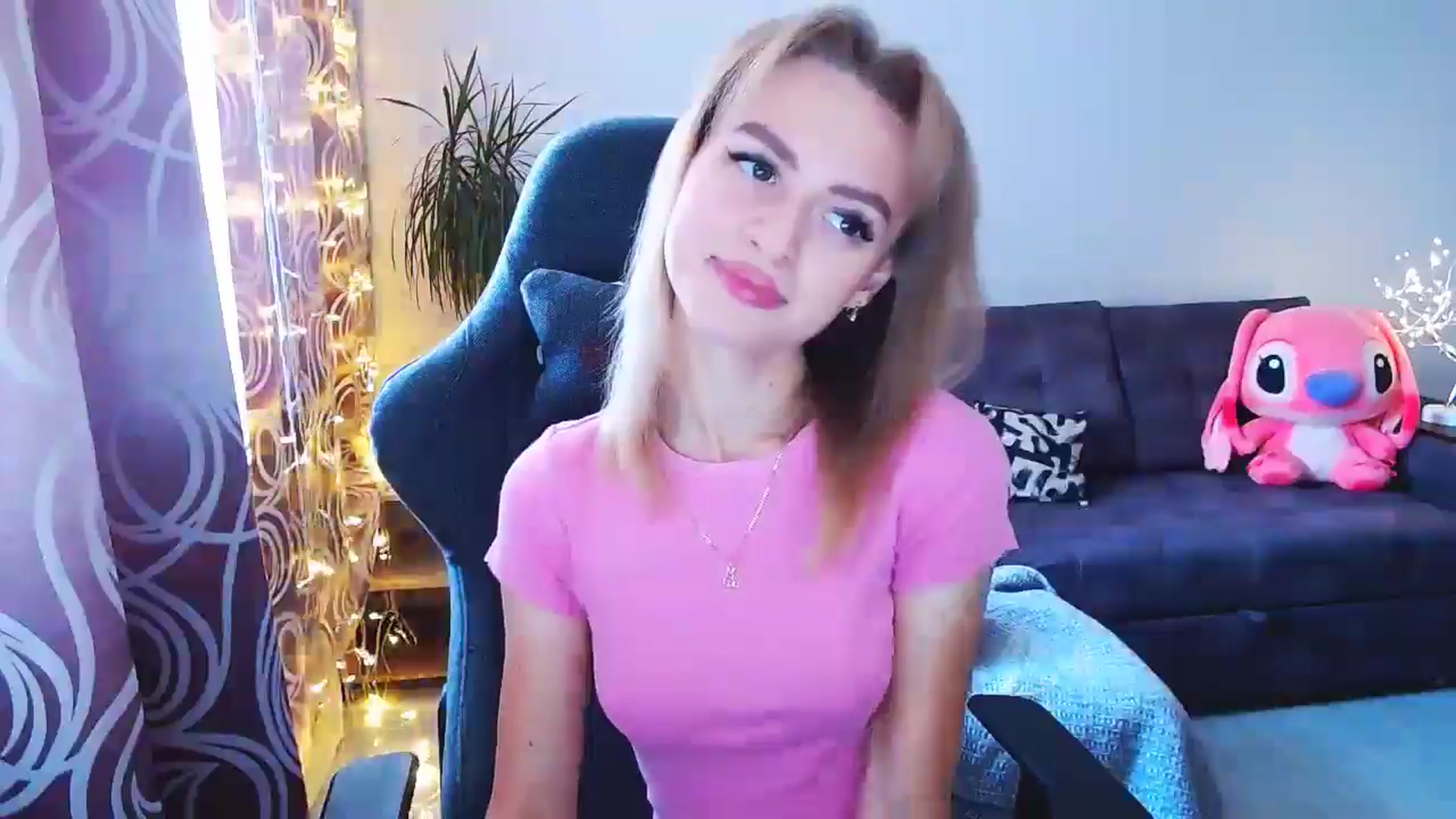 Gallery image thumbnail from BlackLovee's myfreecams stream on, 09/04/2024, 07:56 image 6 of 20