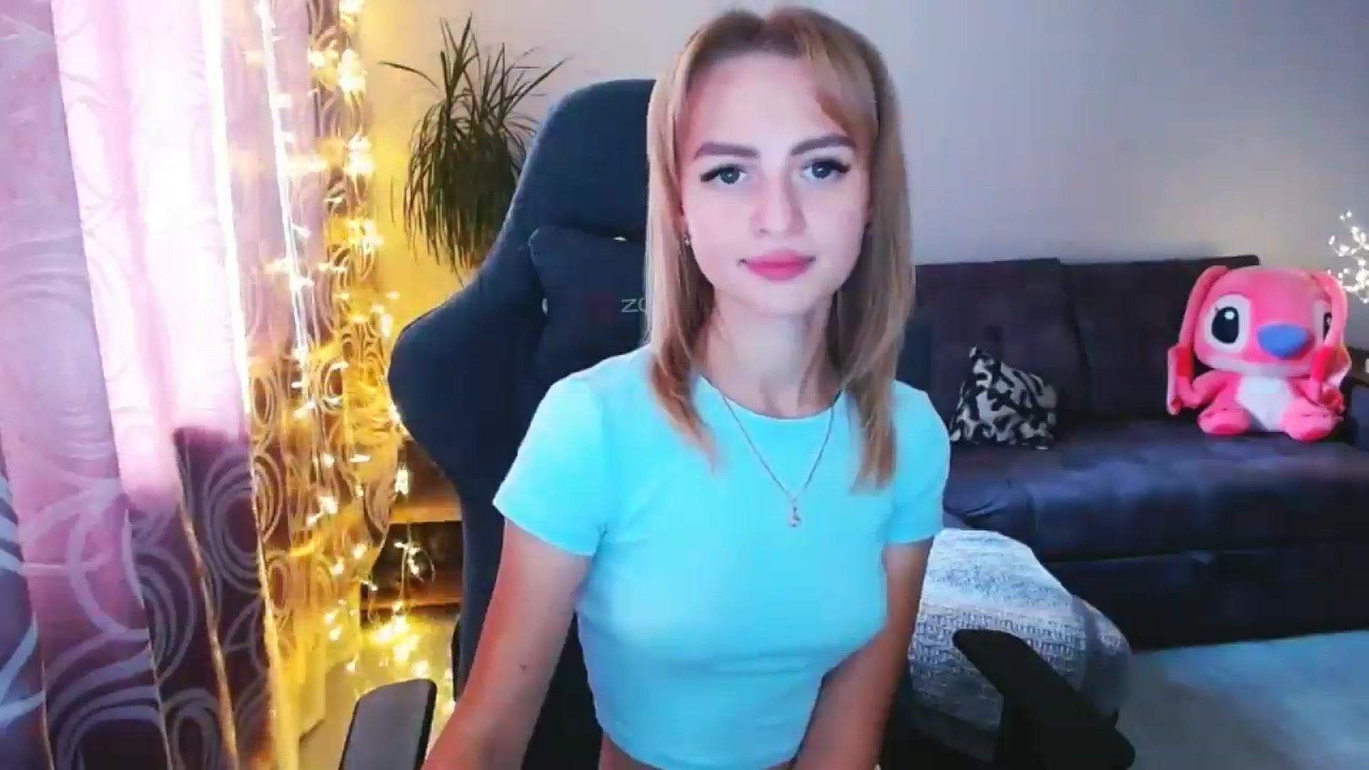 Gallery image thumbnail from BlackLovee's myfreecams stream on, 09/04/2024, 12:06 image 9 of 20